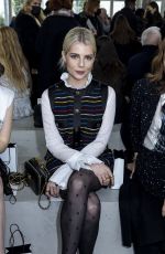 LUCY BOYNTON at Chanel Metiers d