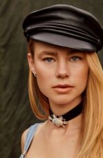 LUCY FRY for Sbjct Journal, December 2021