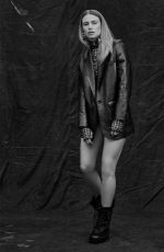 LUCY FRY for Sbjct Journal, December 2021