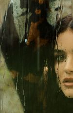 LUCY HALE for Blogging Tales, December 2021