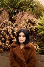 LUCY HALE for Blogging Tales, December 2021