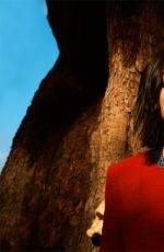 LUCY HALE for Blogging Tales, December 2021