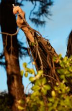 LUCY HALE for Blogging Tales, December 2021