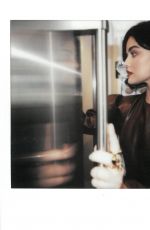 LUCY HALE for Interview Magazine, December 2021