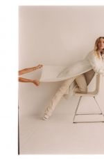 MADDIE ZIEGLER at a Photoshoot, December 2021