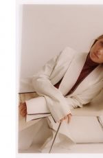 MADDIE ZIEGLER at a Photoshoot, December 2021