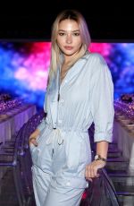 MADELYN CLINE at TAG Heuer Celebrates Jimmy Butler at Miami Art Week 11/30/2021