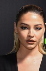 MADELYN CLINE at The Matrix Resurrections Premiere Screening at Castro Theatre in San Francisco 12/18/2021