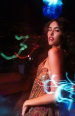 MADISON BEER for V Magazine, December 2021