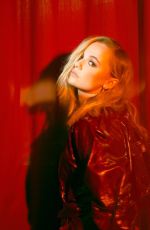 MADISON ISEMAN for Grumpy Magazine, December 2021