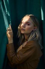 MADISON ISEMAN ini Grumpy Magazine, December 2021