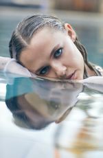 MADISON ISEMAN ini Grumpy Magazine, December 2021