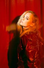 MADISON ISEMAN ini Grumpy Magazine, December 2021
