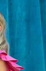 MADISON ISEMAN ini Grumpy Magazine, December 2021