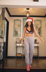 MADISON PETTIS for Savage x Fenty 12/16/2021