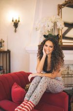 MADISON PETTIS for Savage x Fenty 12/16/2021