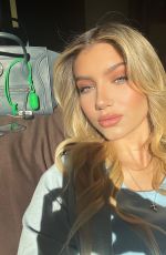 MADS LEWIS - Instagram Photos 12/01/2021