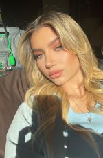 MADS LEWIS - Instagram Photos 12/01/2021