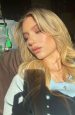 MADS LEWIS - Instagram Photos 12/01/2021