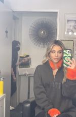 MADS LEWIS - Instagram Photos 12/15/2021