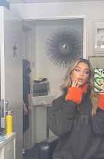 MADS LEWIS - Instagram Photos 12/15/2021