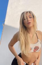 MADS LEWIS - Instagram Photos 12/22/2021