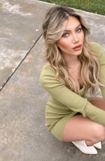MADS LEWIS - Instagram Photos 12/25/2021