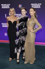 MAGGIE Q at 47th People