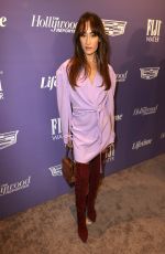 MAGGIE Q at The Hollywood Reporter