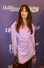 MAGGIE Q at The Hollywood Reporter