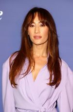 MAGGIE Q at The Hollywood Reporter