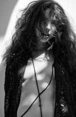 MARGARET QUALLEY for Document Journal Magazine 22/12/2021