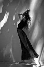 MARGARET QUALLEY for Document Journal Magazine 22/12/2021