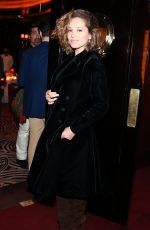 MARGARITA LEVIEVA at Estee Lauder