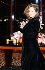 MARGARITA LEVIEVA at Estee Lauder