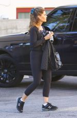 MARIA SHRIVER Out and About in Santa Monica 12/18/2021