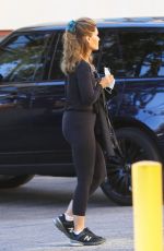 MARIA SHRIVER Out and About in Santa Monica 12/18/2021