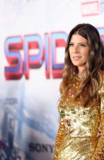 MARISA TOMEI at Spider-man: No Way Home Premiere in Los Angeles 12/13/2021