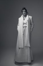 MARISKA HARGITAY in Glamour Women of the Year 2021