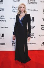 MARLEE MATLIN at 2021 Gotham Awards in New York 11/29/2021