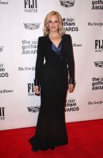 MARLEE MATLIN at 2021 Gotham Awards in New York 11/29/2021