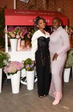 MARSAI MARTIN at Vogue and Lancome Celebrate The Emily in Paris Collection in Los Angeles 12/06/2021