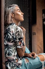 MAXIDA MARK for ETC Sweden, December 2021
