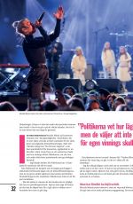 MAXIDA MARK for ETC Sweden, December 2021