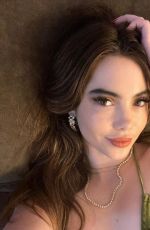 MCKAYLA MARONEY - Instagram Photos 12/25/2021