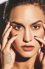MEGAN MONTANER in Instyle Magazine, Spain October 2021