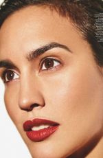 MEGAN MONTANER in Instyle Magazine, Spain October 2021