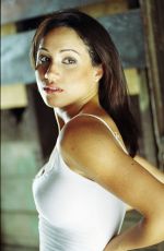 MEGHAN MARKLE at a Photoshoot, 2003