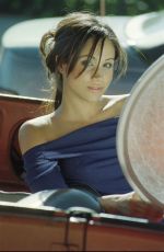 MEGHAN MARKLE at a Photoshoot, 2003