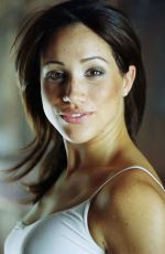 MEGHAN MARKLE at a Photoshoot, 2003